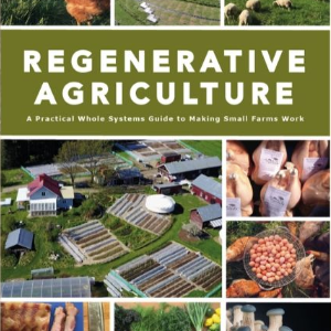 Regenerative Agriculture Book