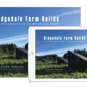 RidgeDale Farm Builds