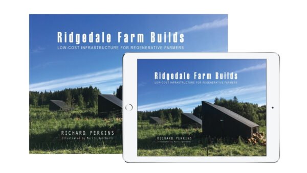 RidgeDale Farm Builds