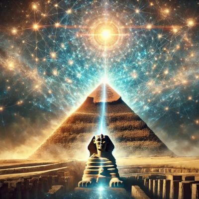 Pyramid Reactivation
