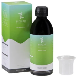 Biozar - Immune System Booster