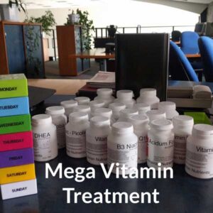 Micro-Nutrient Megadose Therapy (FSMP)
